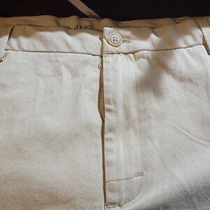 Izod Saltwater Chino's for men size 30x30